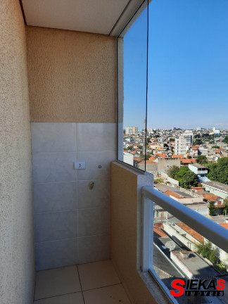 Imagem Apartamento com 1 Quarto para Alugar, 46 m² em Vila Granada - São Paulo Imagem Apartamento com 1 Quarto para Alugar, 46 m² em Vila Granada - São Paulo