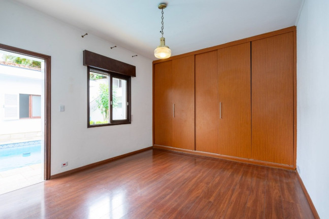 Imagem Casa com 4 Quartos à Venda, 665 m² em Jardim Marajoara - São Paulo Imagem Casa com 4 Quartos à Venda, 665 m² em Jardim Marajoara - São Paulo