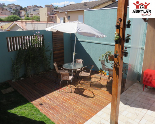 Imagem Imóvel com 3 Quartos à Venda, 215 m² em Residencial Fazenda Serrinha - Itatiba