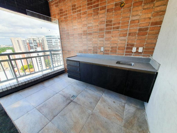 Imagem Cobertura com 3 Quartos à Venda, 138 m² em Cocó - Fortaleza