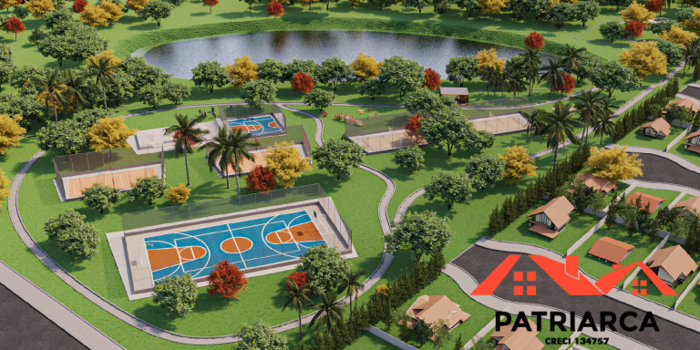 Imagem Terreno em Condomínio à Venda, 160 m² em Recanto Do Lago - Monte Mor Imagem Terreno em Condomínio à Venda, 160 m² em Recanto Do Lago - Monte Mor