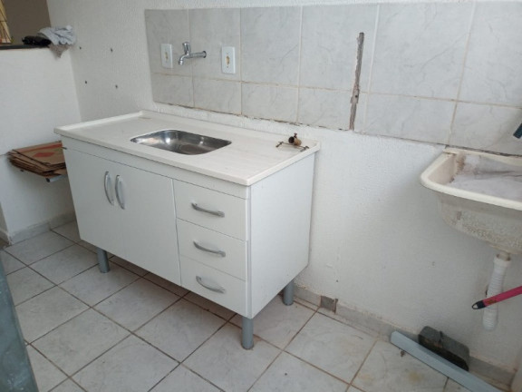 Imagem Imóvel com 2 Quartos à Venda, 45 m² em Vila Verde - Betim