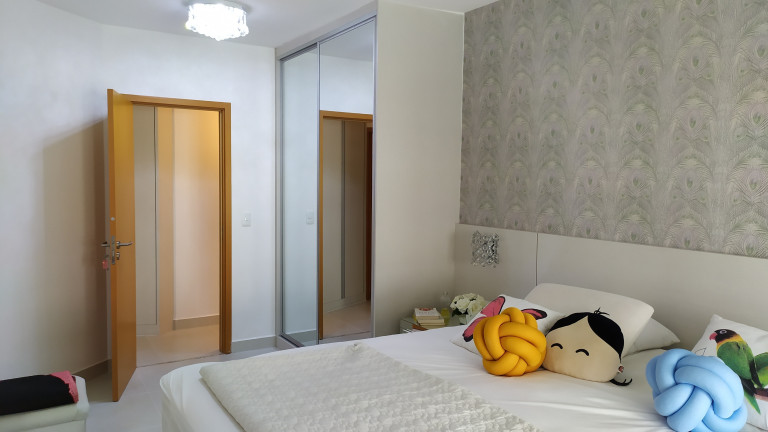 Imagem Apartamento com 3 Quartos à Venda, 144 m² em Pitangueiras - Guarujá