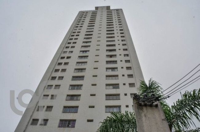 Imagem Apartamento com 3 Quartos à Venda, 75 m² em Cambuci - São Paulo Imagem Apartamento com 3 Quartos à Venda, 75 m² em Cambuci - São Paulo