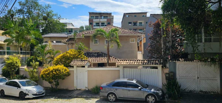 Imagem Casa com 3 Quartos à Venda, 151 m² em Itanhangá - Rio De Janeiro Imagem Casa com 3 Quartos à Venda, 151 m² em Itanhangá - Rio De Janeiro