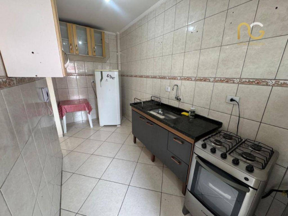 Imagem Apartamento com 2 Quartos à Venda, 43 m² em Mirim - Praia Grande Imagem Apartamento com 2 Quartos à Venda, 43 m² em Mirim - Praia Grande