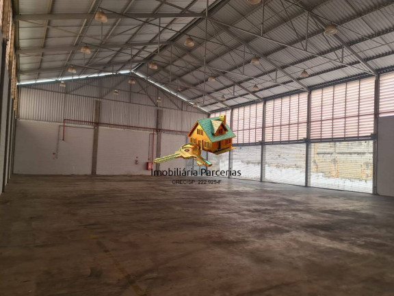 Imagem Galpão para Alugar, 996 m² em Chácara Do Solar I (fazendinha) - Santana De Parnaíba Imagem Galpão para Alugar, 996 m² em Chácara Do Solar I (fazendinha) - Santana De Parnaíba