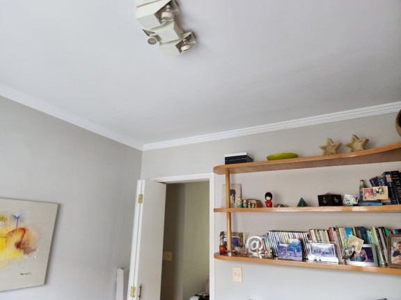 Imagem Imóvel com 2 Quartos à Venda, 56 m² em Bela Vista - São Paulo