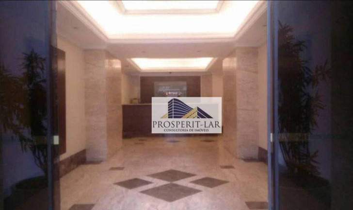 Sala Comercial à Venda, 40 m² em Bela Vista - São Paulo