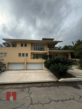 Imagem Casa com 4 Quartos à Venda, 1.800 m² em Alphaville - Santana De Parnaíba Imagem Casa com 4 Quartos à Venda, 1.800 m² em Alphaville - Santana De Parnaíba