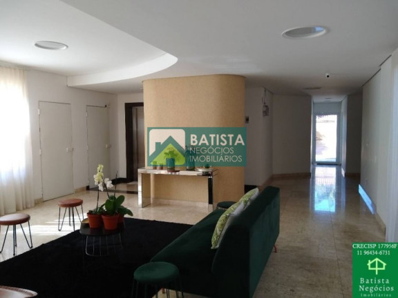 Imagem Apartamento com 4 Quartos à Venda, 205 m² em Vila Gilda - Santo André Imagem Apartamento com 4 Quartos à Venda, 205 m² em Vila Gilda - Santo André