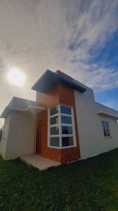 Imagem Casa com 2 Quartos à Venda, 88 m² em Nova Guarani - Capão Da Canoa
