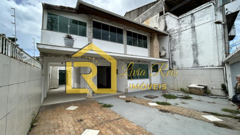 Imagem Casa com 5 Quartos para Alugar, 250 m² em Costazul - Rio Das Ostras