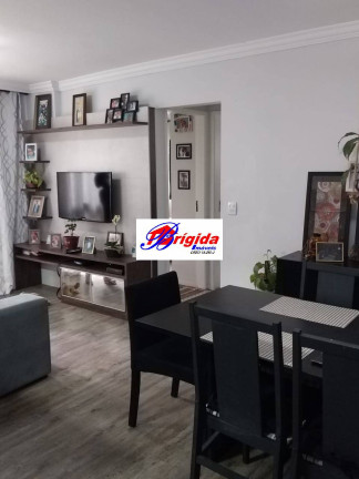 Imagem Apartamento com 2 Quartos à Venda, 55 m² em Jardim Boa Vista (zona Oeste) - São Paulo Imagem Apartamento com 2 Quartos à Venda, 55 m² em Jardim Boa Vista (zona Oeste) - São Paulo