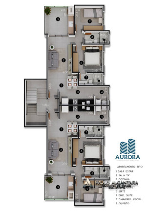 Imagem Apartamento com 3 Quartos à Venda, 33 m² em Jardim Primavera - Timóteo Imagem Apartamento com 3 Quartos à Venda, 33 m² em Jardim Primavera - Timóteo