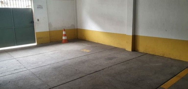 Imagem Apartamento com 1 Quarto à Venda, 35 m² em Jardim Caiçara - Cabo Frio