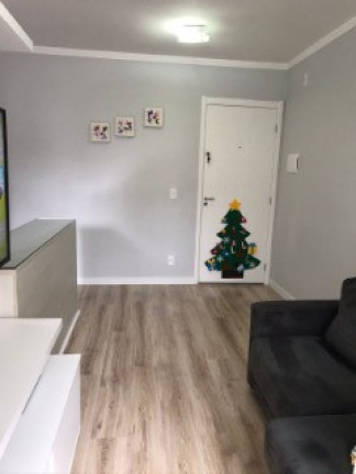 Imagem Apartamento com 2 Quartos à Venda, 49 m² em Jardim Celeste - São Paulo