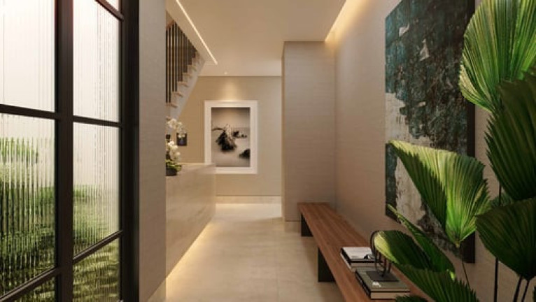 Imagem Sala Comercial à Venda, 67 m² em Leblon - Rio De Janeiro Imagem Sala Comercial à Venda, 67 m² em Leblon - Rio De Janeiro