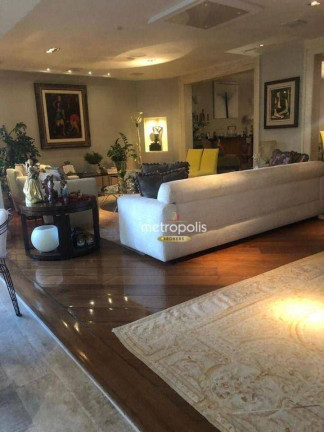 Imagem Apartamento com 4 Quartos à Venda, 360 m² em Santa Paula - São Caetano Do Sul Imagem Apartamento com 4 Quartos à Venda, 360 m² em Santa Paula - São Caetano Do Sul