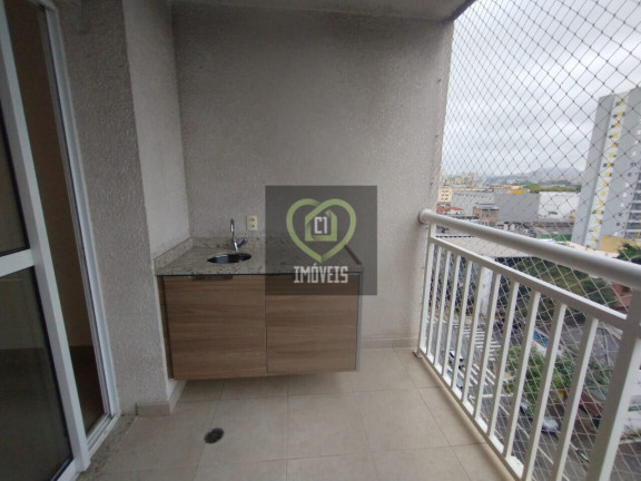 Imagem Apartamento com 2 Quartos para Alugar, 62 m² em Vila Romana - São Paulo