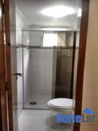 Imagem Apartamento com 2 Quartos à Venda, 54 m² em Jardim íris - São Paulo