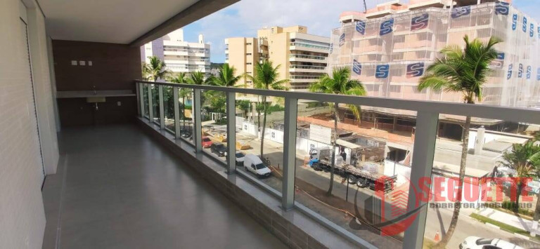 Imagem Apartamento com 3 Quartos à Venda, 135 m² em Riviera De São Lourenço - Bertioga