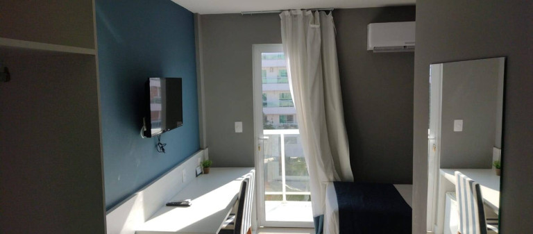 Imagem Apartamento com 1 Quarto à Venda, 22 m² em São Bento - Cabo Frio Imagem Apartamento com 1 Quarto à Venda, 22 m² em São Bento - Cabo Frio
