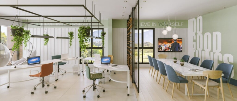 Imagem Apartamento com 2 Quartos à Venda, 80 m² em Campeche - Florianópolis