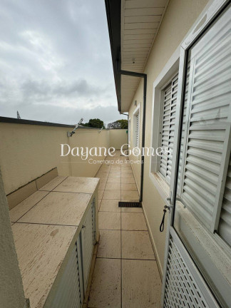 Imagem Casa com 3 Quartos à Venda, 85 m² em Colinas De Indaiatuba Ii - Indaiatuba