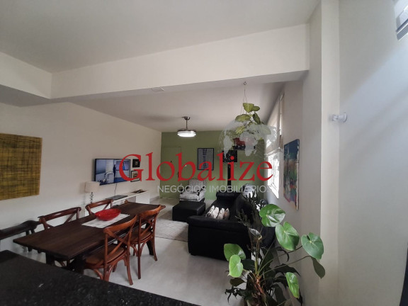 Imagem Imóvel com 2 Quartos à Venda, 84 m² em Boqueirão - Santos