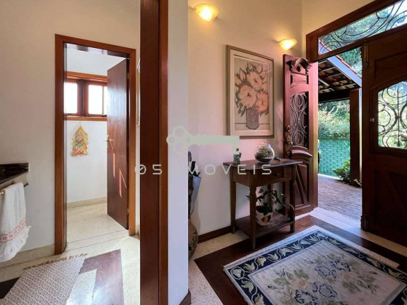 Imagem Casa com 4 Quartos à Venda, 480 m² em Granja Viana - Cotia Imagem Casa com 4 Quartos à Venda, 480 m² em Granja Viana - Cotia