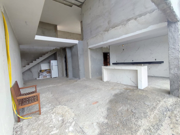 Imagem Casa com 4 Quartos à Venda, 280 m² em Recreio Ipitanga - Lauro De Freitas