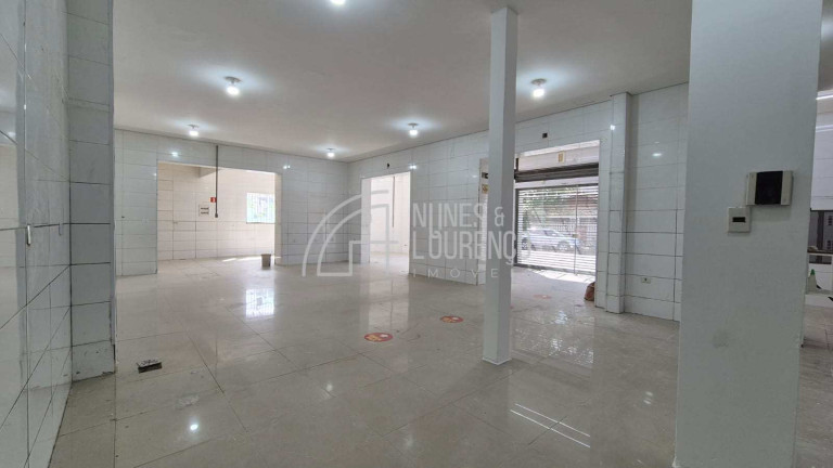Imagem Imóvel Comercial à Venda ou Locação, 185 m² em Marapé - Santos Imagem Imóvel Comercial à Venda ou Locação, 185 m² em Marapé - Santos