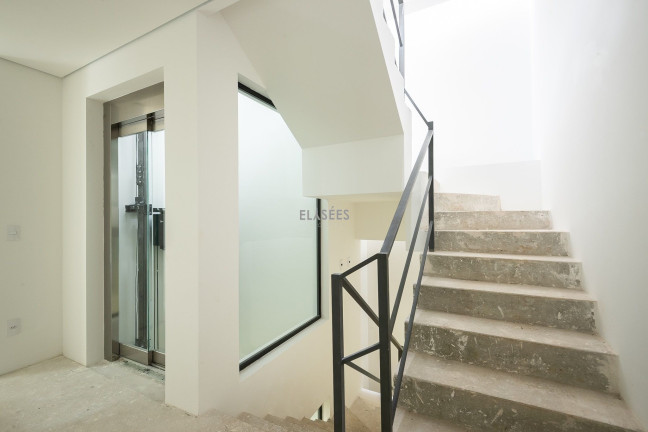 Imagem Imóvel com 4 Quartos à Venda, 499 m² em Alto De Pinheiros - São Paulo