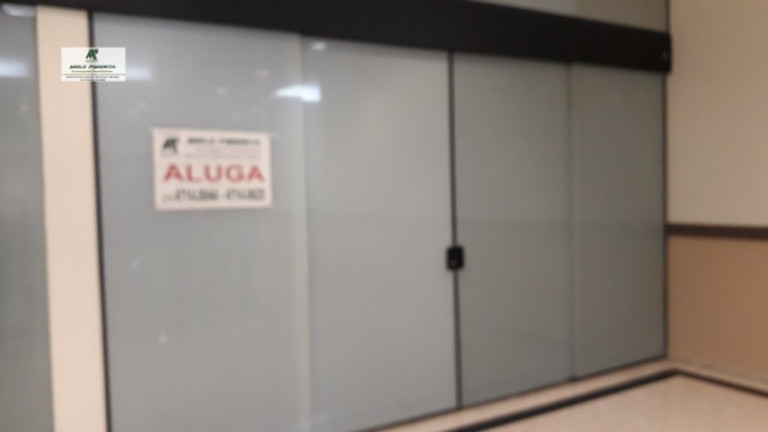 Imagem Imóvel Comercial para Alugar,  em Alphaville - Santana De Parnaíba