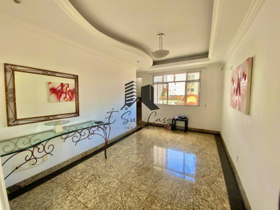 Imagem Cobertura com 3 Quartos à Venda, 240 m² em Nova Granada - Belo Horizonte Imagem Cobertura com 3 Quartos à Venda, 240 m² em Nova Granada - Belo Horizonte