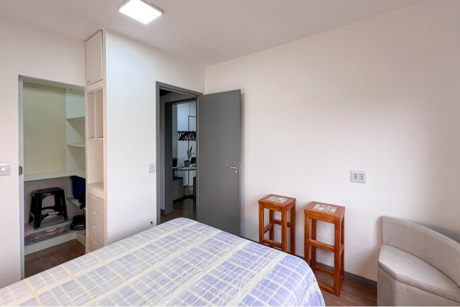 Imagem Apartamento com 1 Quarto à Venda, 45 m² em Centro - Canoas Imagem Apartamento com 1 Quarto à Venda, 45 m² em Centro - Canoas