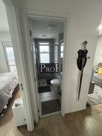 Imagem Apartamento com 2 Quartos à Venda, 56 m² em Centro - São Bernardo Do Campo Imagem Apartamento com 2 Quartos à Venda, 56 m² em Centro - São Bernardo Do Campo