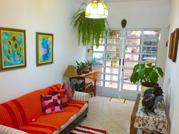 Imagem Sobrado com 3 Quartos à Venda, 230 m² em Chacara Santo Antonio - São Paulo Imagem Sobrado com 3 Quartos à Venda, 230 m² em Chacara Santo Antonio - São Paulo