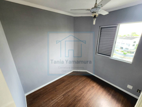 Imagem Apartamento com 3 Quartos à Venda, 60 m² em Parque Marajoara - Santo André Imagem Apartamento com 3 Quartos à Venda, 60 m² em Parque Marajoara - Santo André
