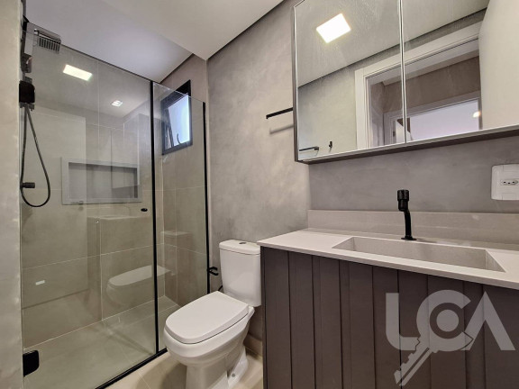 Imagem Apartamento com 2 Quartos à Venda, 65 m² em Indaiá - Caraguatatuba Imagem Apartamento com 2 Quartos à Venda, 65 m² em Indaiá - Caraguatatuba