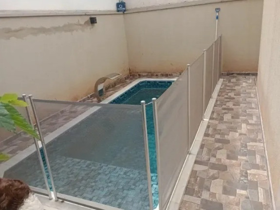 Imagem Casa com 3 Quartos à Venda, 110 m² em Jardim Novo Horizonte - Sorocaba Imagem Casa com 3 Quartos à Venda, 110 m² em Jardim Novo Horizonte - Sorocaba