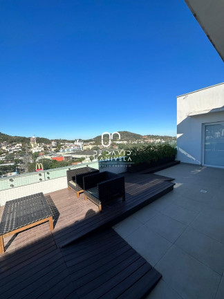 Apartamento com 3 Quartos à Venda, 116 m² em Centro - Santa Maria