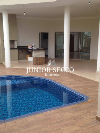 Imagem Casa de Condomínio com 3 Quartos à Venda, 450 m² em Parque Residencial Damha V - São José Do Rio Preto