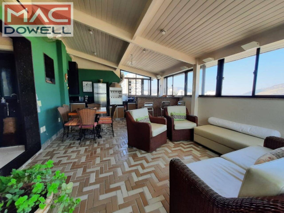 Imagem Apartamento com 5 Quartos à Venda, 341 m² em Icaraí / Niterói / Rj - Niterói Imagem Apartamento com 5 Quartos à Venda, 341 m² em Icaraí / Niterói / Rj - Niterói