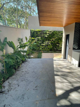 Imagem Casa com 4 Quartos à Venda, 537 m² em Tamboré - Santana De Parnaíba