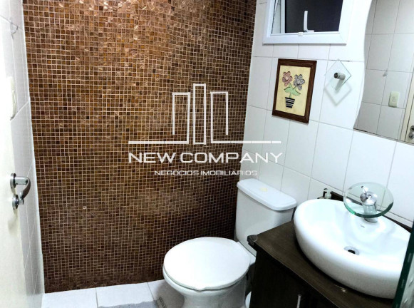 Imagem Apartamento com 3 Quartos à Venda, em Vila Luzita - Santo André Imagem Apartamento com 3 Quartos à Venda, em Vila Luzita - Santo André