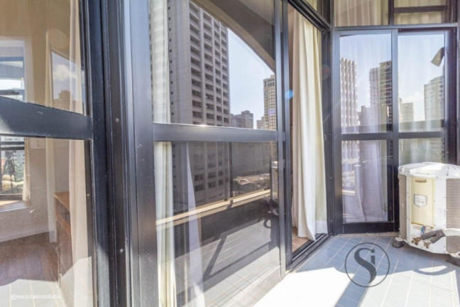 Imagem Apartamento com 2 Quartos para Alugar, 62 m² em Jardim Europa - São Paulo