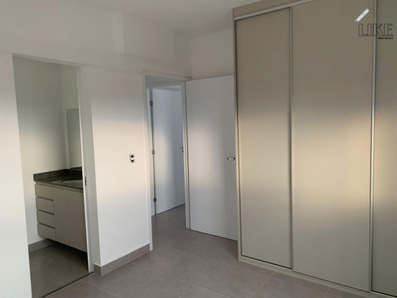 Imagem Imóvel com 3 Quartos para Alugar, 101 m² em Vila Aprazível - Jacareí