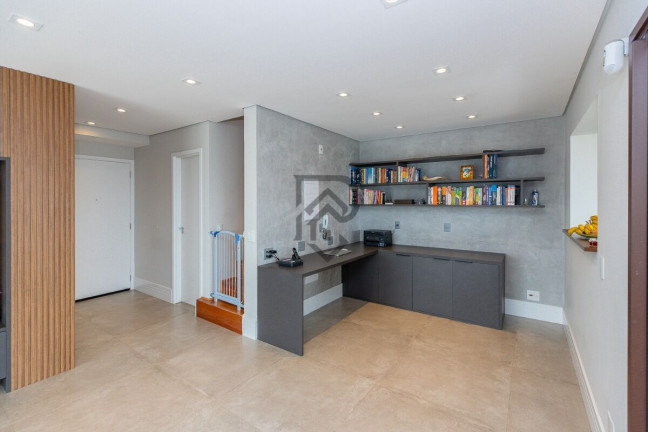 Apartamento com 3 Quartos à Venda, 189 m² em Pinheiros - São Paulo